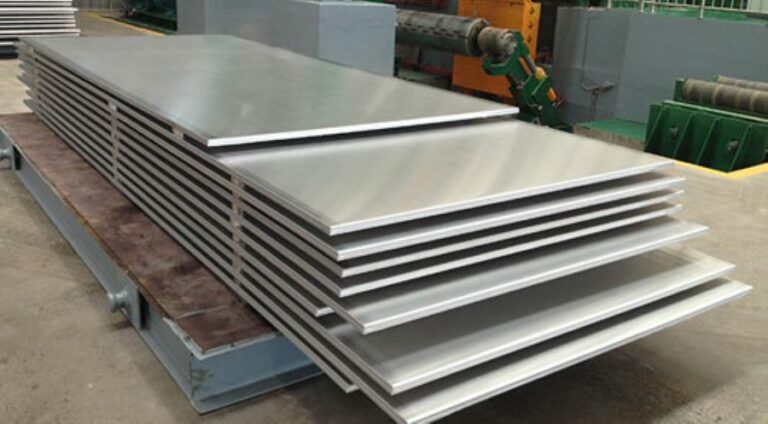 2205 Duplex Stainless Steel Sheet Alloyworld