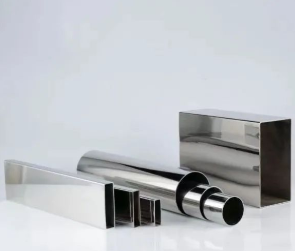 stainless steel price
